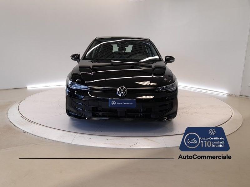 Volkswagen Golf 2.0 TDI SCR Life