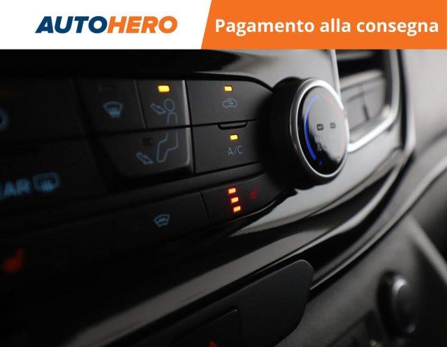 FORD Tourneo Custom 320 2.0 EcoBlue 185CV aut. PC Sport
