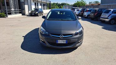 Opel Astra 1.4 Benzina 120CV Cosmo 5 Porte