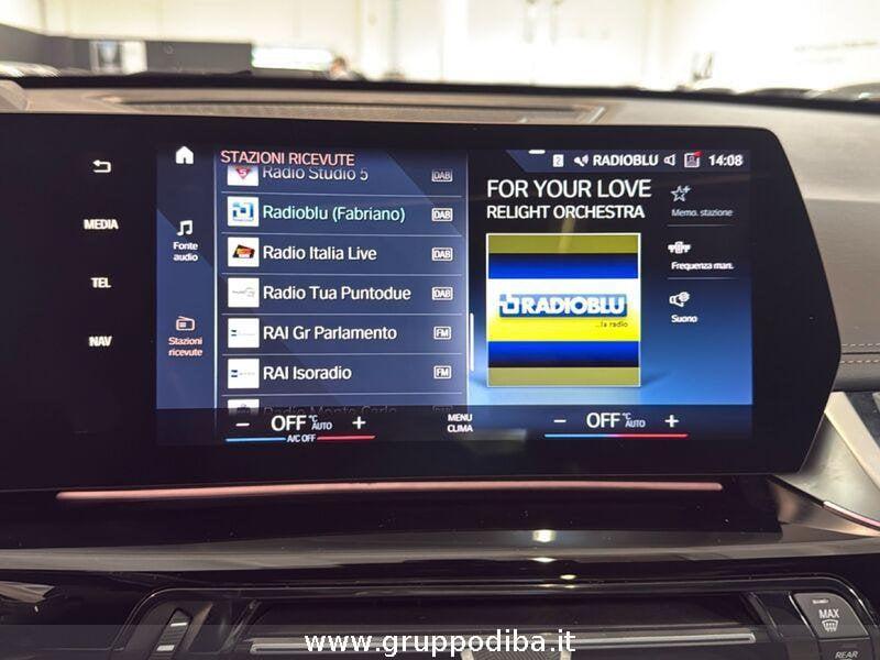 BMW X1 U11 sdrive18d MSport Edition Signature auto
