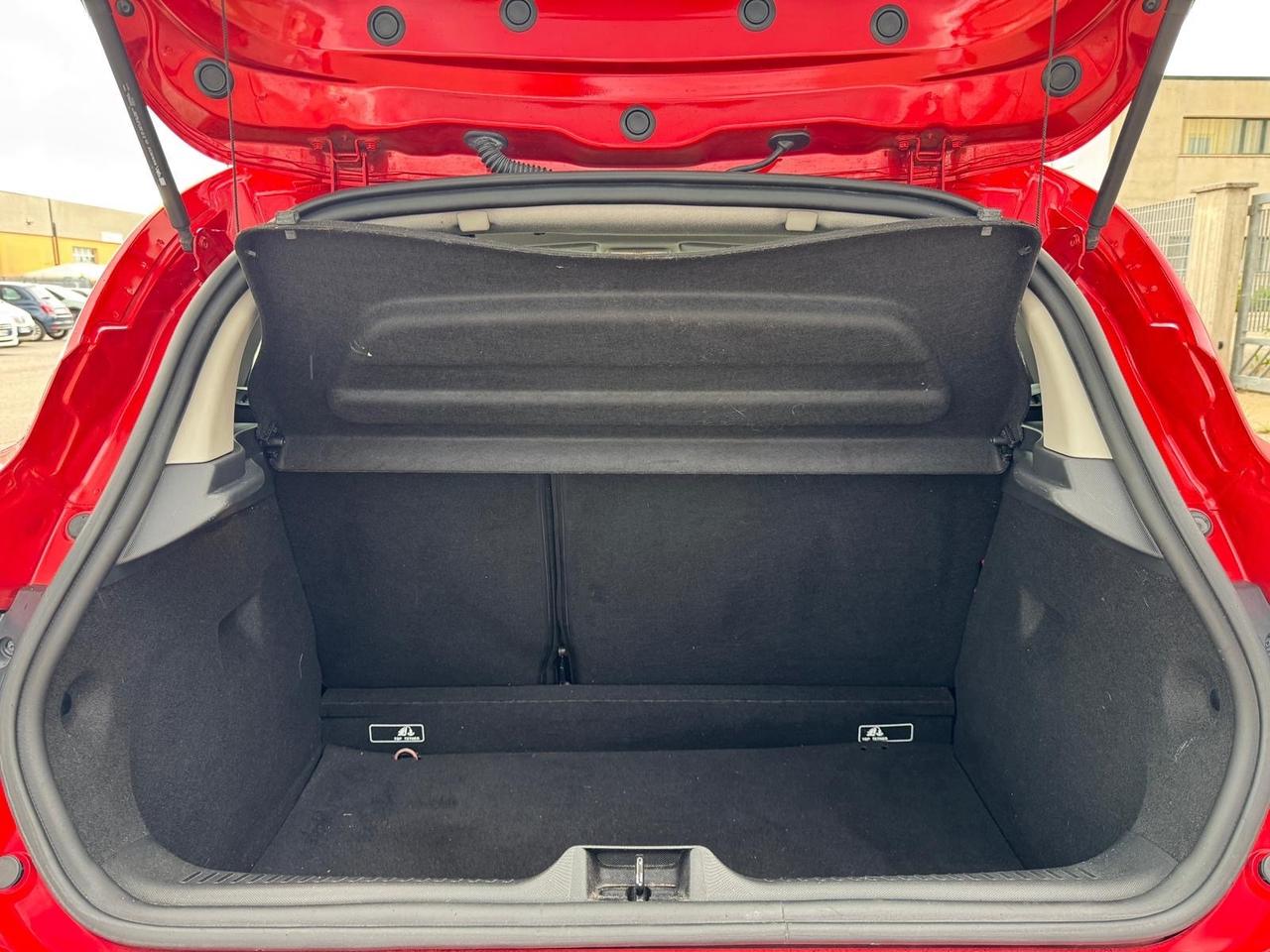 Renault Clio 1.2 benzina/GPL 5 porte Live