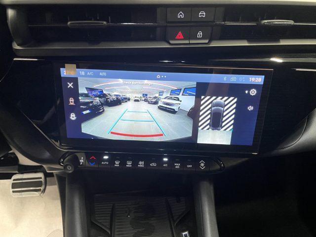 ALFA ROMEO Junior 1.2 145 CV Hybrid eDCT6 Sprint Pack Teck KM0 MY26