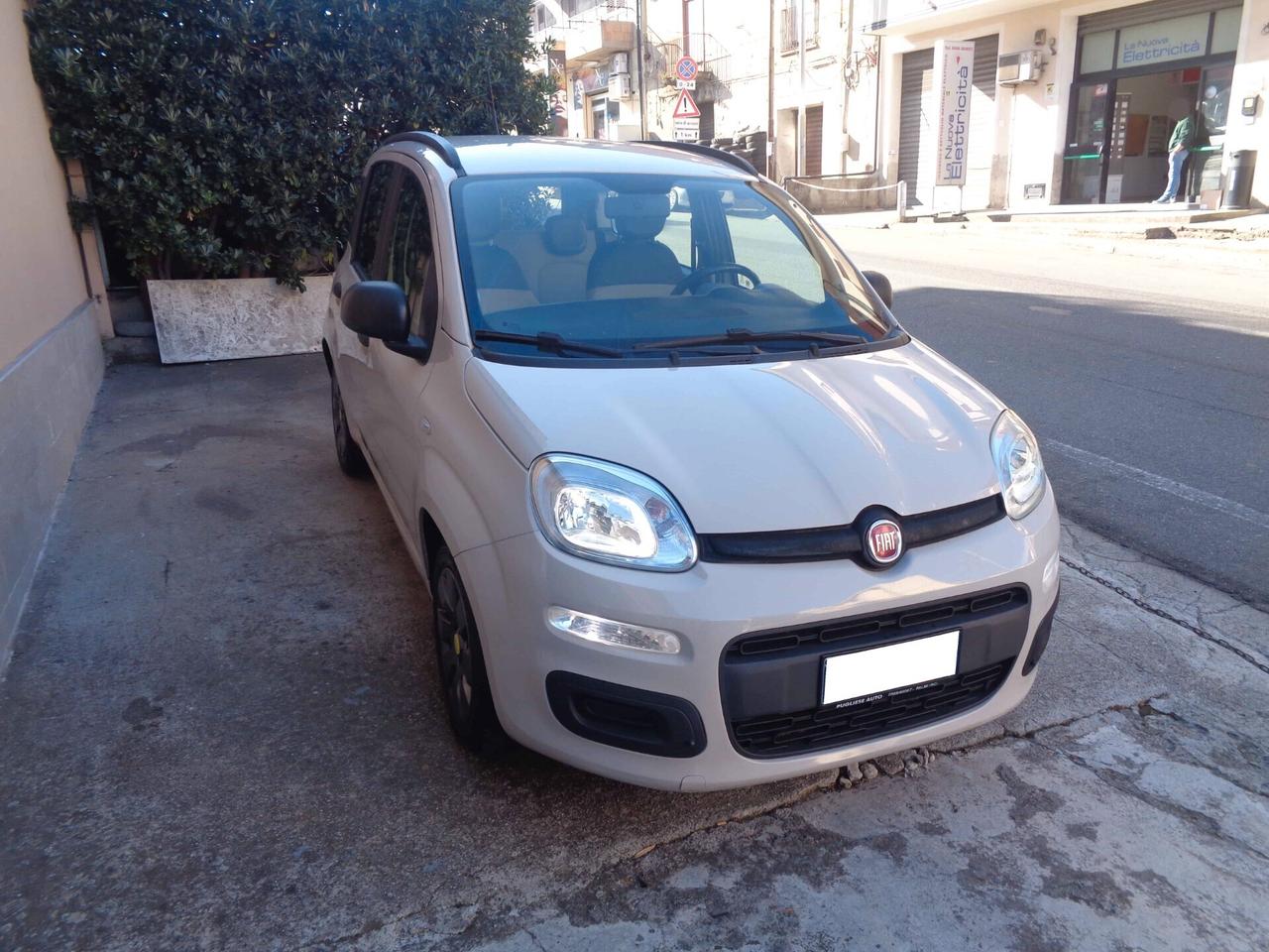 Fiat Panda 1.2 EasyPower Easy (Finanziabile)