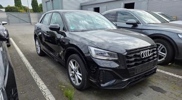 Audi Q2 35 Tdi S tronic S line