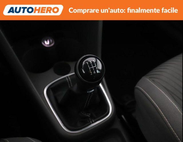 VOLKSWAGEN Polo 1.0 MPI 75 CV 5p. Fresh