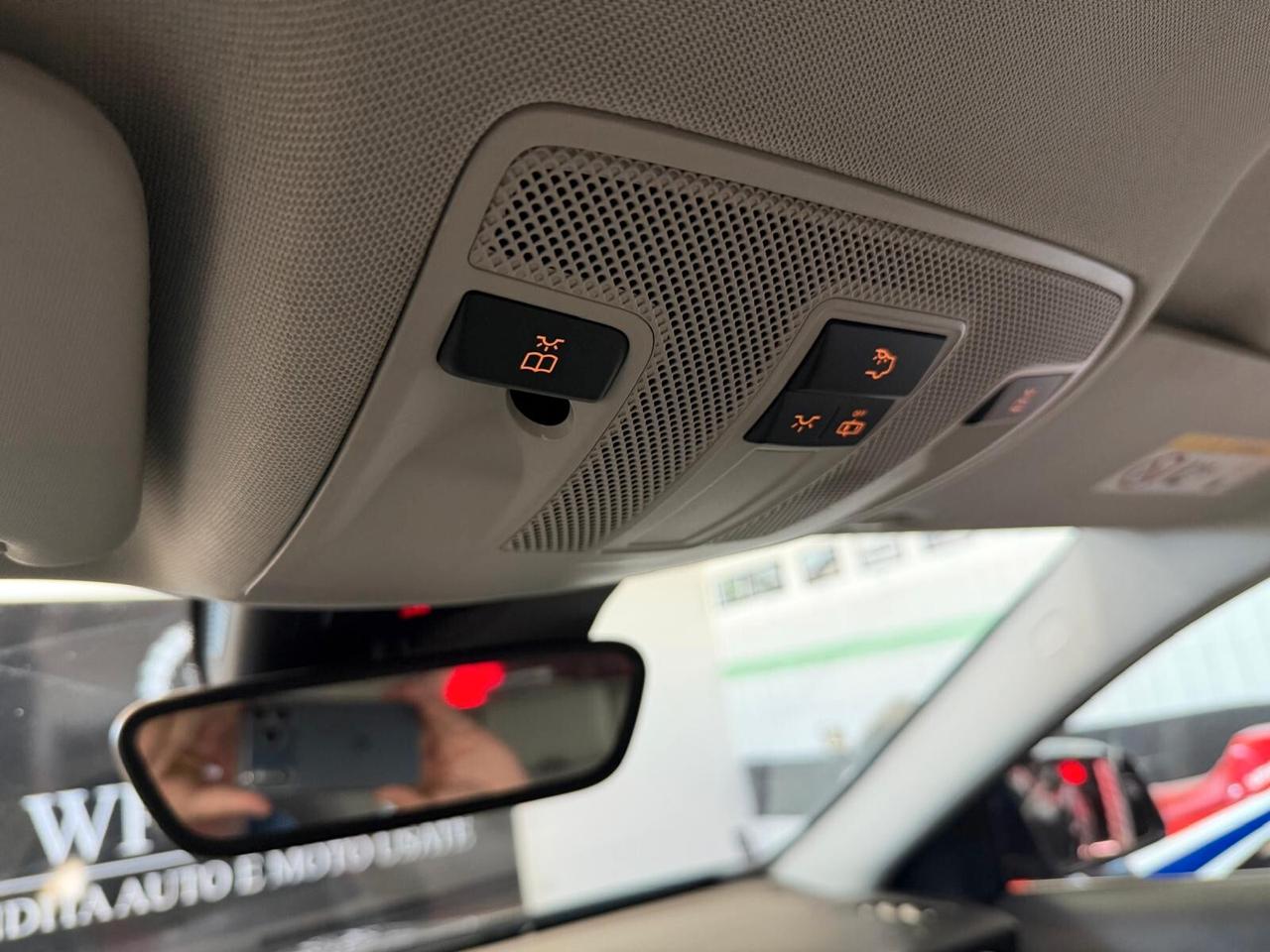 Mercedes-benz GLA 220 d Automatic Executive