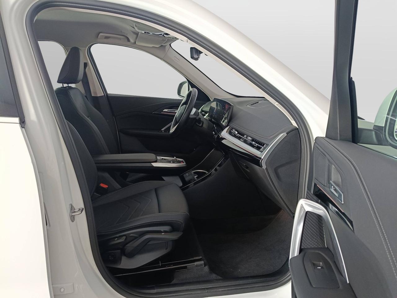 BMW X1 U11 - X1 xdrive20d mhev 48V X-Line auto