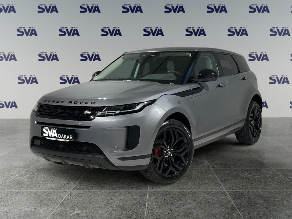 Land Rover Range Rover Evoque II 2019 SE 163cv - AUTOCARRO IVA ESPOSTA 100%