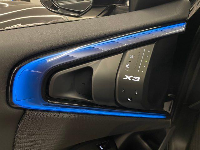 BMW X3 xDrive20d 48V MSport#PRONTA.CONSEGNA