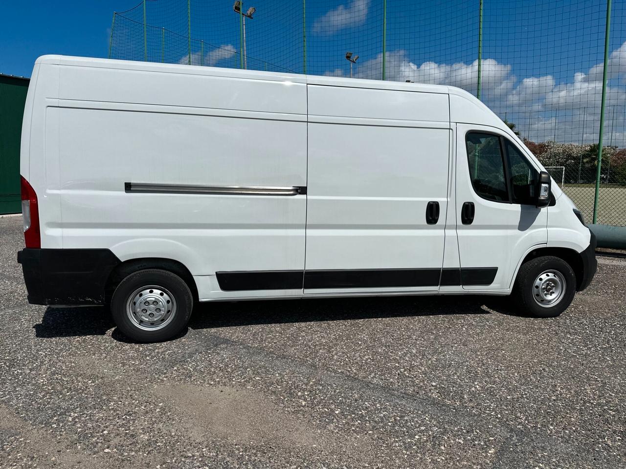 Fiat Ducato 30 2.3 MJT 140CV PM-TM MAXI Furgone