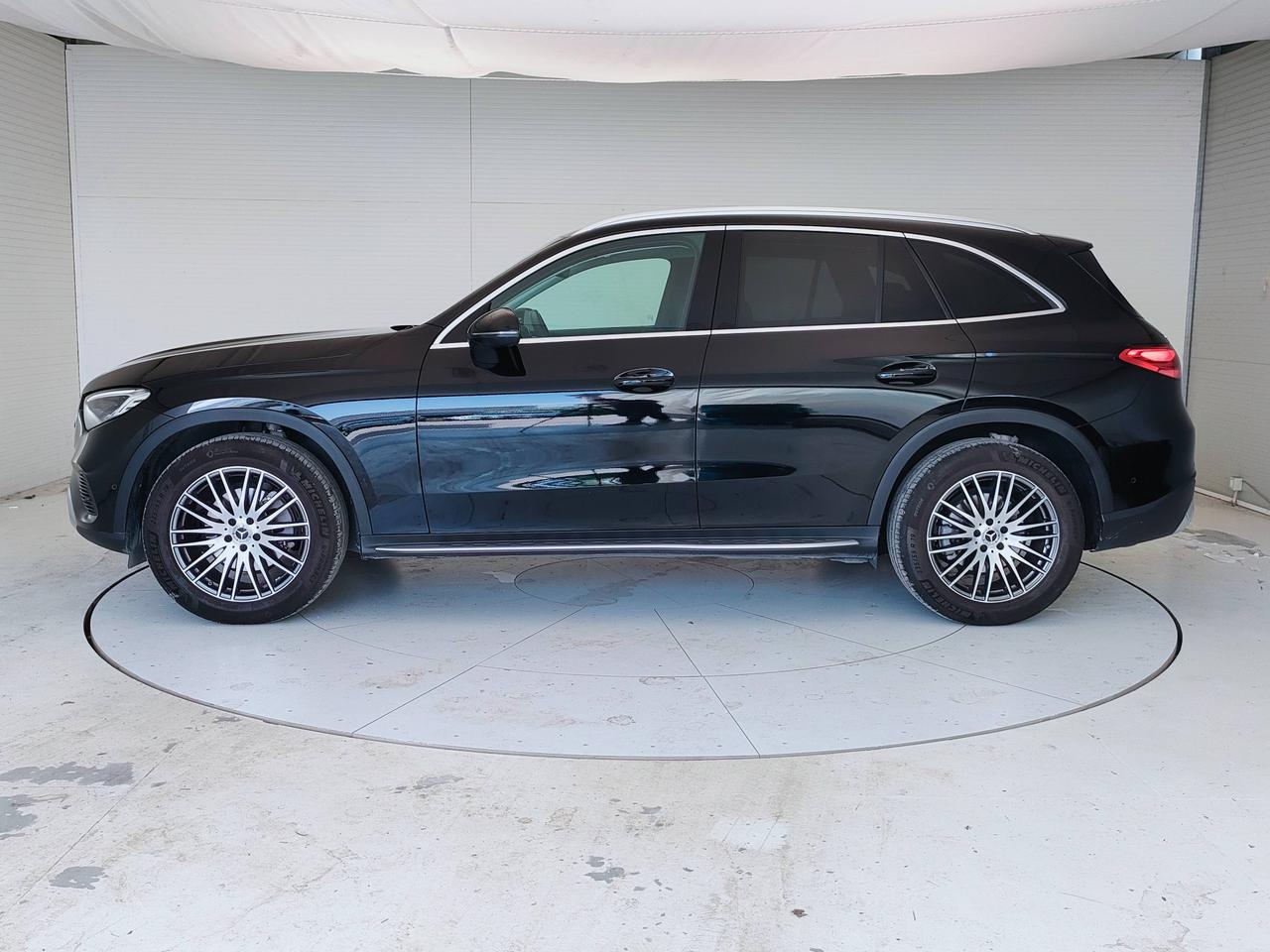 Mercedes-Benz GLC - X254 - GLC 220 d Advanced Plus 4matic auto