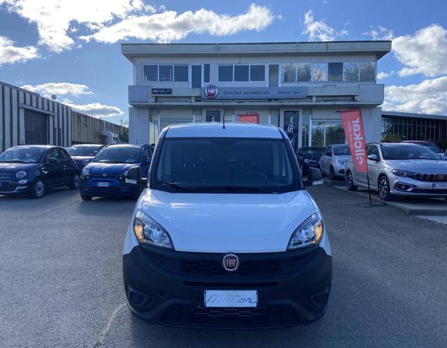 FIAT Doblo *PROMO* Doblò 1.6 MJT 90CV S&S PC-TN Cargo Lounge