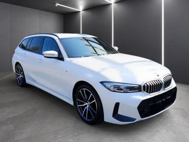 BMW Serie 3 320i Touring Msport Camera Live Cockpit Led