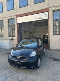 Toyota Aygo 1.0 12V VVT-i 5 porte Sol Connect
