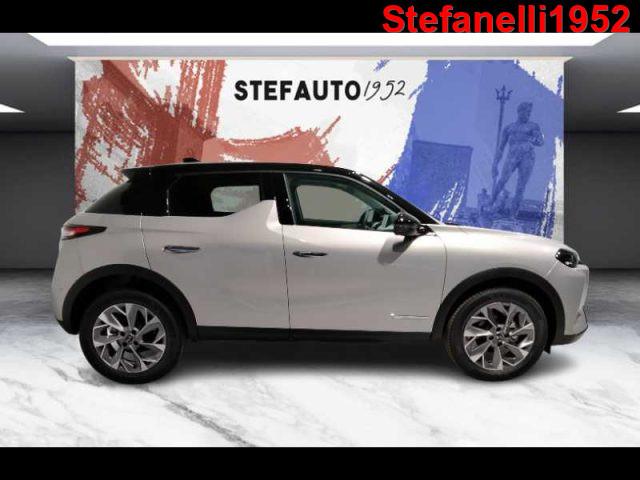 DS AUTOMOBILES DS 3 1.2 puretech Esprit de Voyage 130cv auto