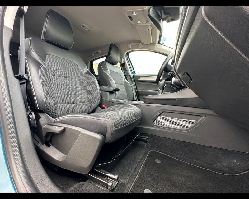 Renault Arkana Arkana 1.6 E-Tech full hybrid Techno 145cv