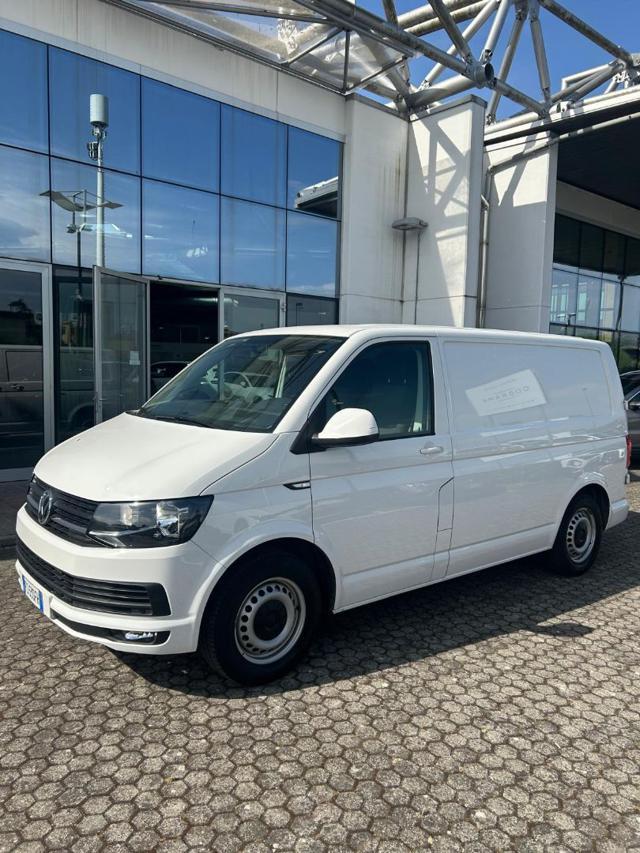 VOLKSWAGEN Transporter 2.0 TDI 150CV DSG PC Furgone Business