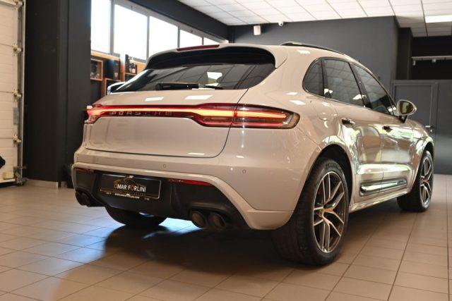 PORSCHE Macan 2.9 S PDK 20"PASM SCARICHI PASM MBK1 CHRONO FULL!!