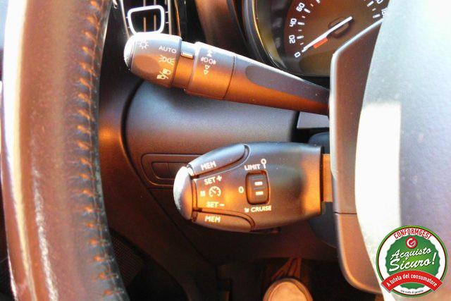CITROEN C3 Aircross BlueHDi 120 S&S EAT6 Feel