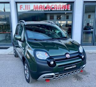FIAT Panda Cross 0.9 TwinAir Turbo S&S 4x4 5^POS
