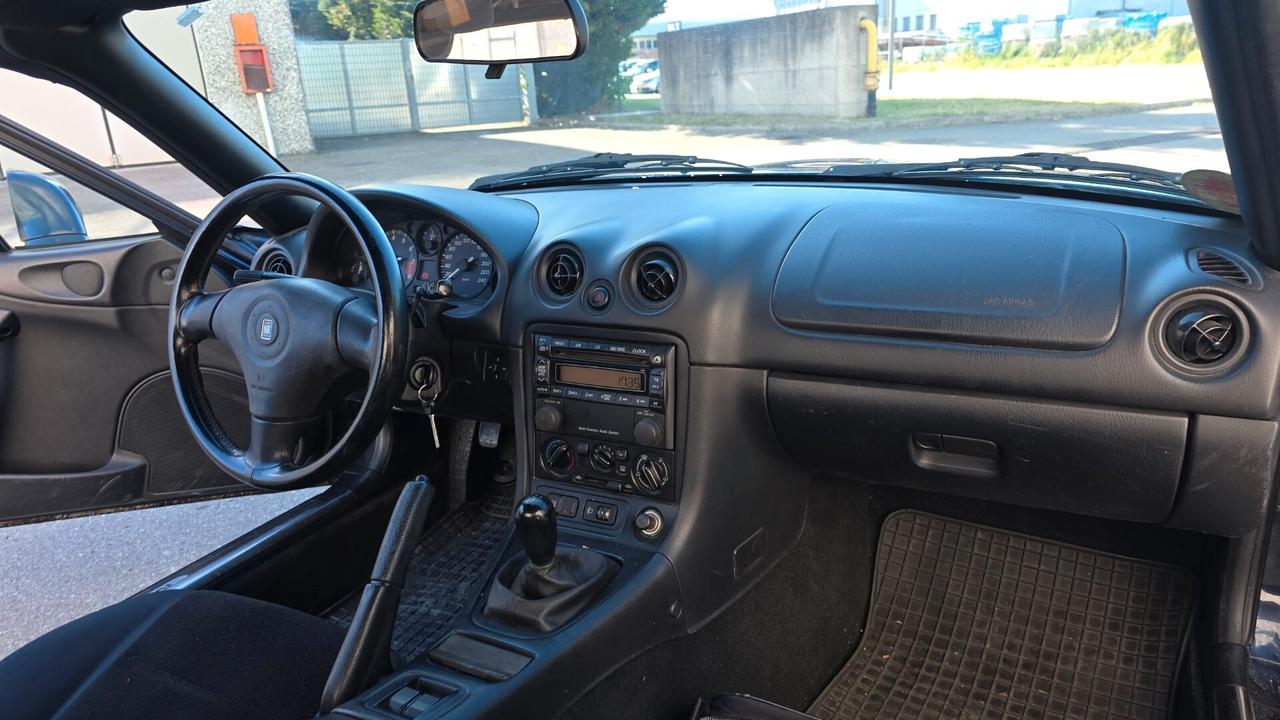 Mazda MX5 1.6 Roadster Spider frizione volano nuovi