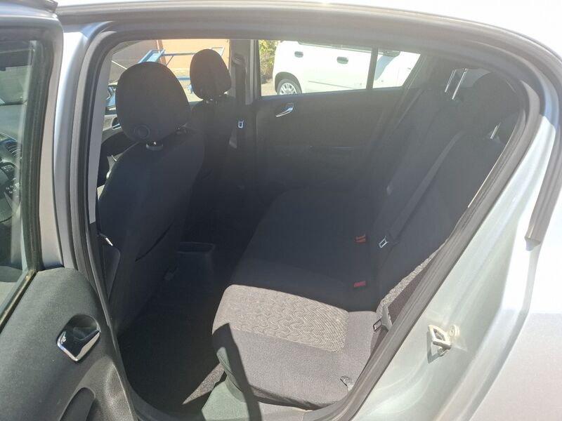 Opel Corsa Corsa 1.2 5 porte GPL Edition