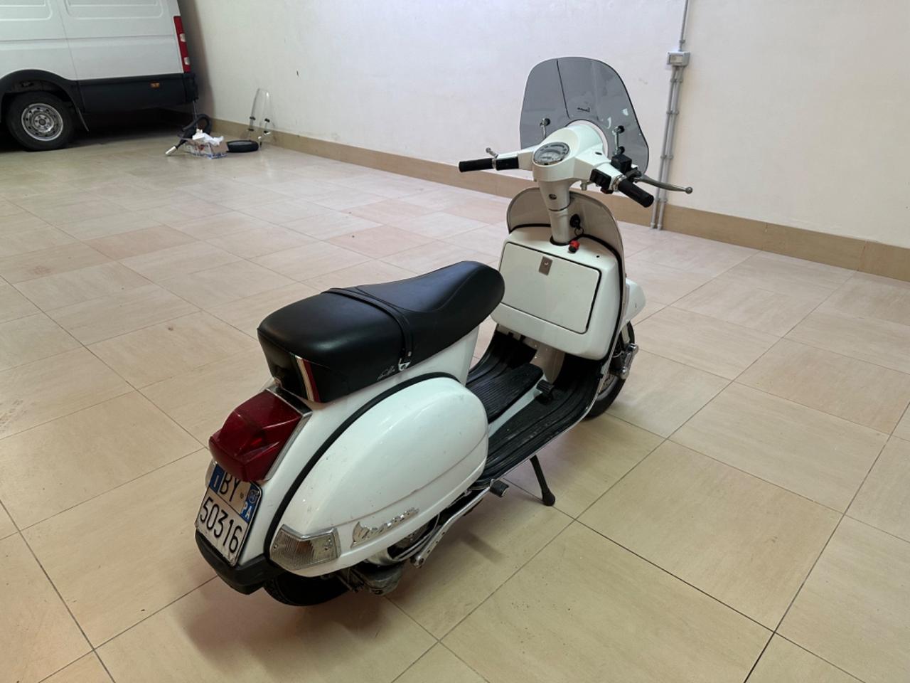 Vespa Px 150