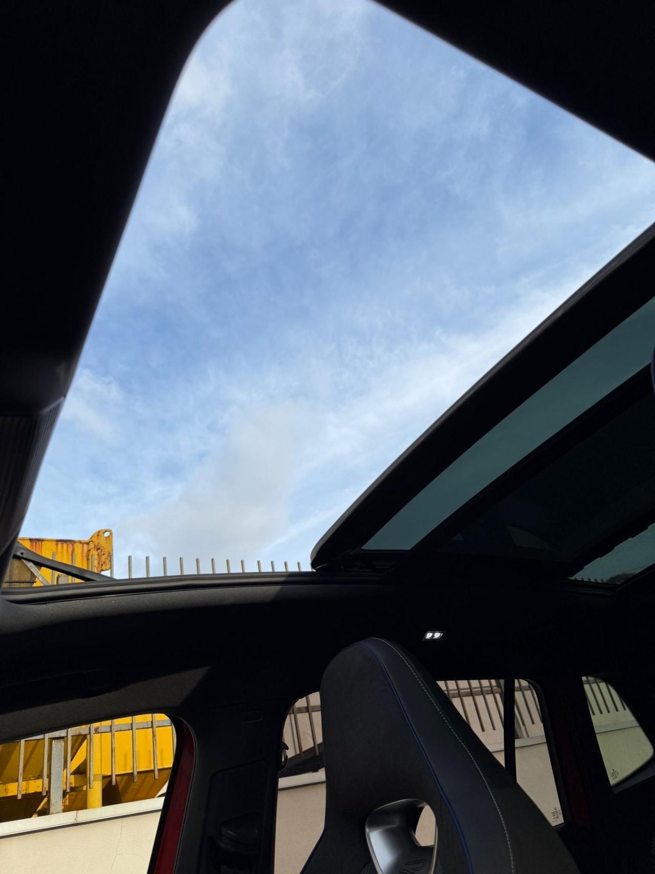 Volkswagen Tiguan 1.5 TSI eHybrid DSG R-Line Plus