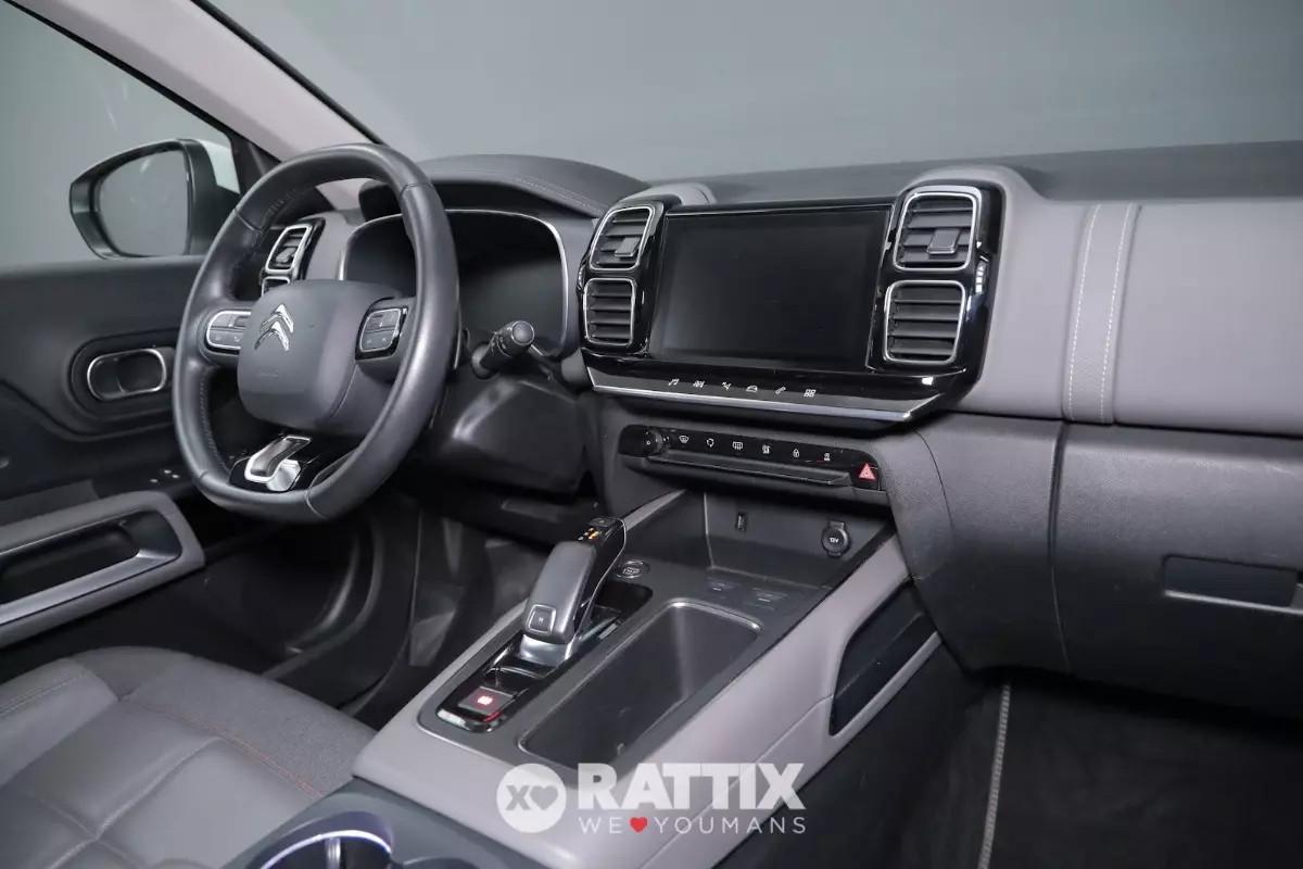 Citroen C5 Aircross 1.2 Puretech 130CV Shine EAT8