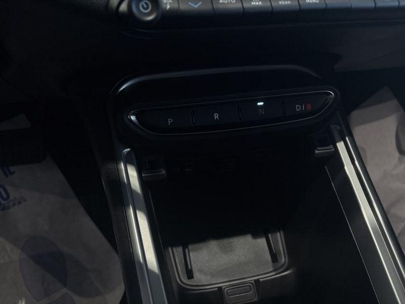Jeep Avenger Elettrica Altitude