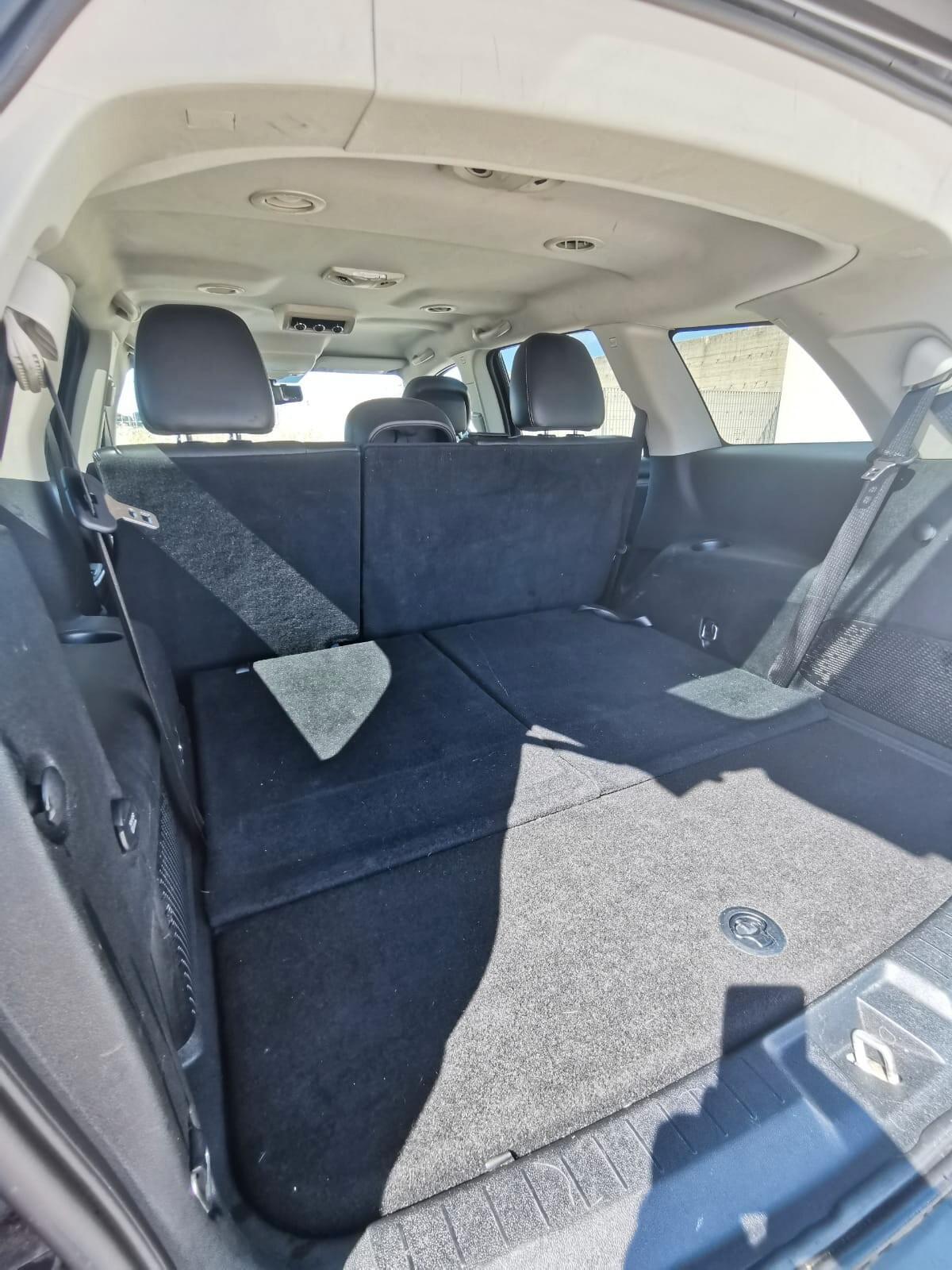 Fiat Freemont 2.0 MJ 140 CV Urban 7 POSTI