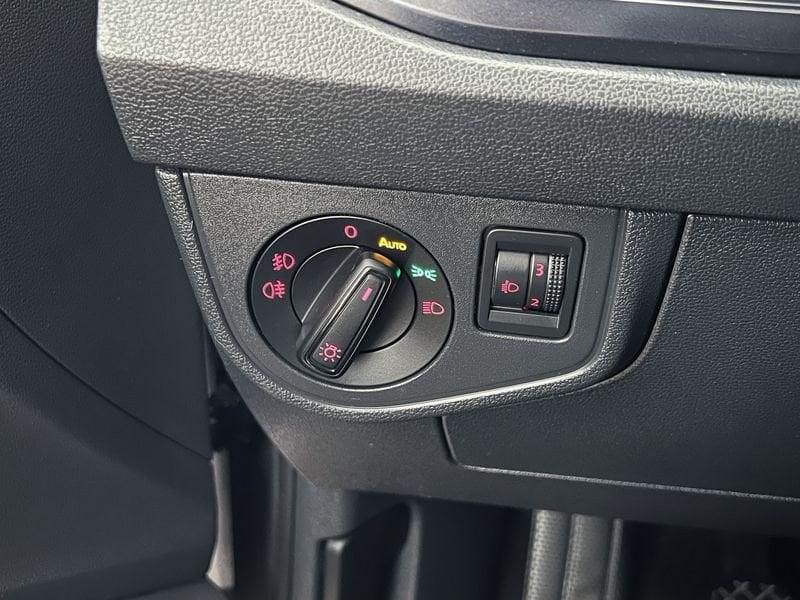 Volkswagen Polo 1.6 TDI SCR 59kW Trendline BMT