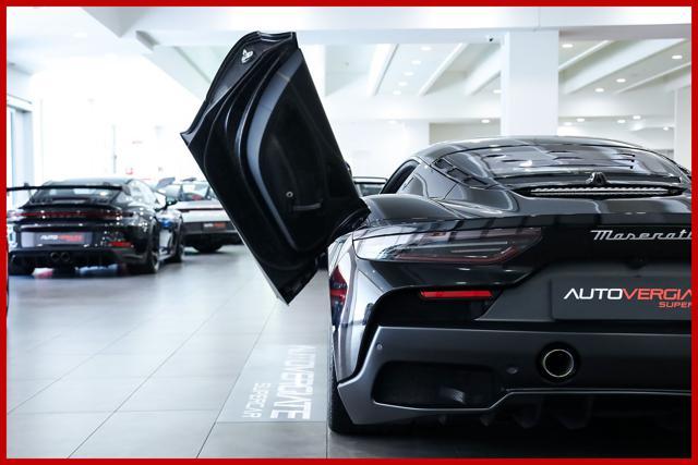 MASERATI MC20 MC20|IVA ESP|SABELT|FULL CARBON SPEC|