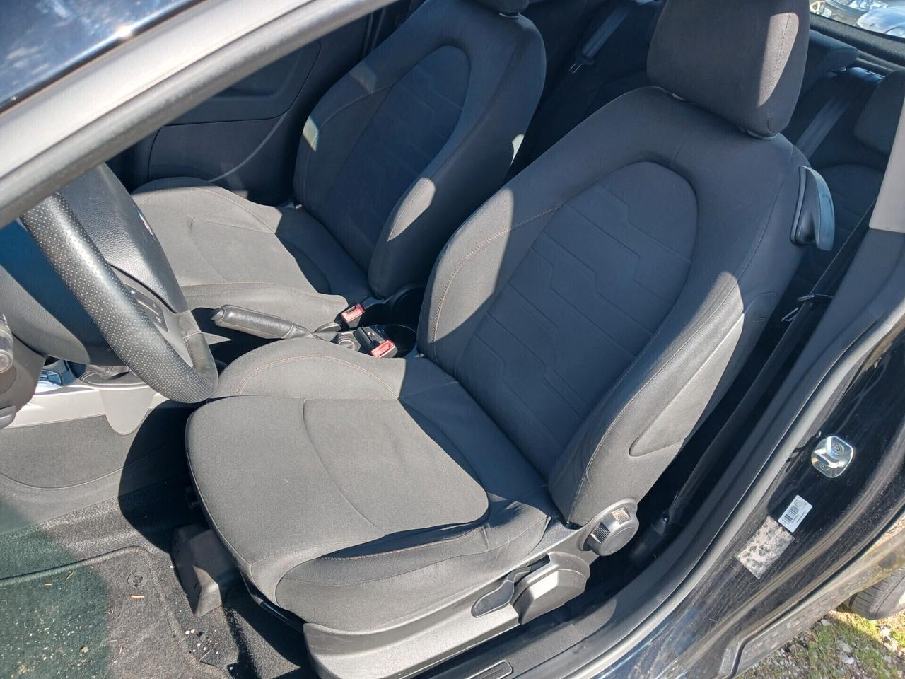 Alfa Romeo MiTo 1.3 JTDm 85 CV S&S Progression