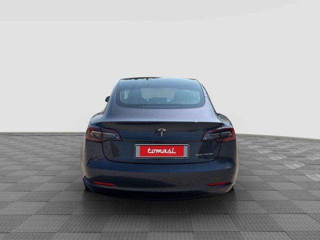 TESLA Model 3 Model 3 Long Range Dual Motor AWD