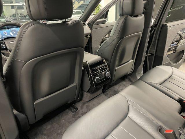 LAND ROVER Range Rover Sport 3.0D l6 300 CV Dynamic HSE KM0 MY26