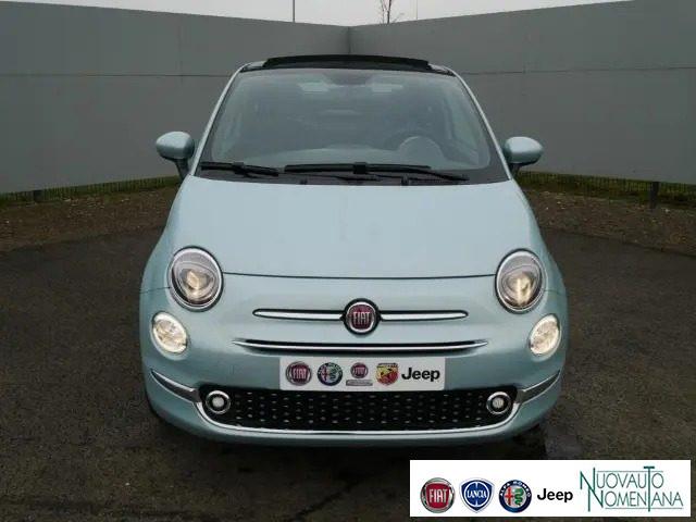 FIAT 500C 1.0 Hybrid Dolcevita Km0 Pronta Consegna