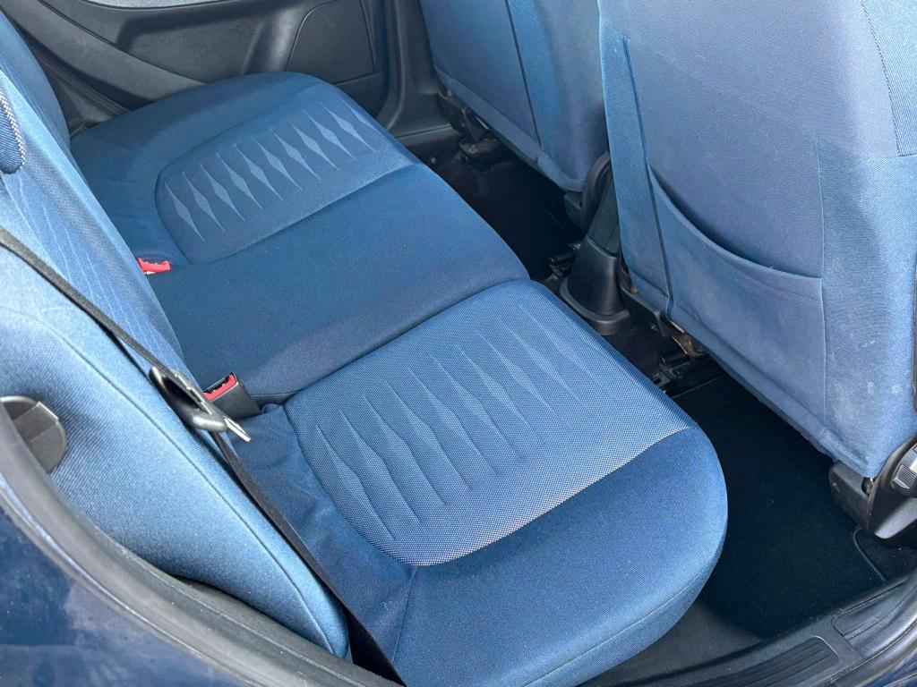 Fiat Grande Punto 5 Porte 1.4 BENZ 77 CV Dynamic Gpl ADATTA NEOPATENTATI