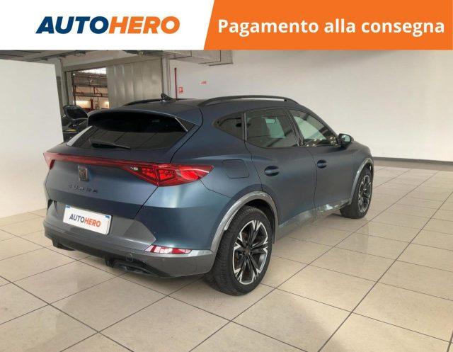 CUPRA Formentor 1.4 e-Hybrid DSG