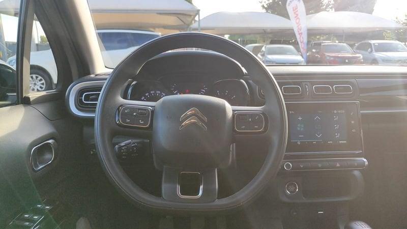 Citroën C3 BlueHDi 100 S&S Shine