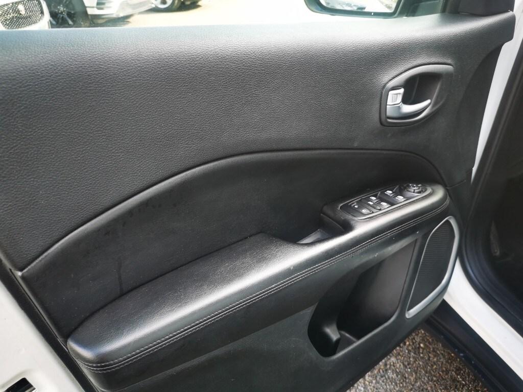 JEEP Compass 2ª serie Compass 2.0 Multijet II ...