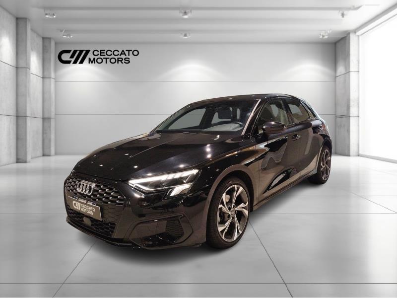 Audi A3 30 2.0 TDI Business S tronic