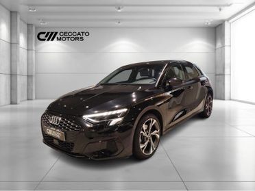Audi A3 30 2.0 TDI Business S tronic
