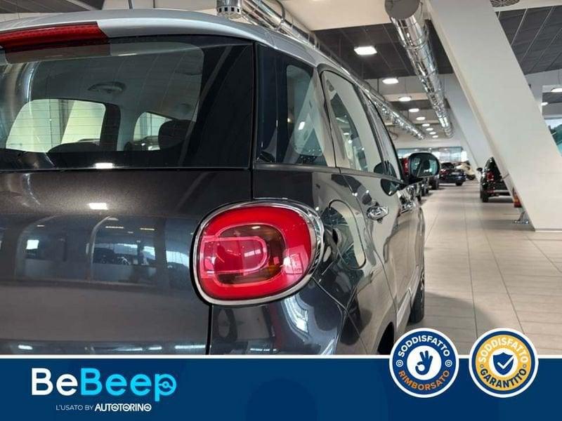 FIAT 500L 1.4 URBAN 95CV MY19