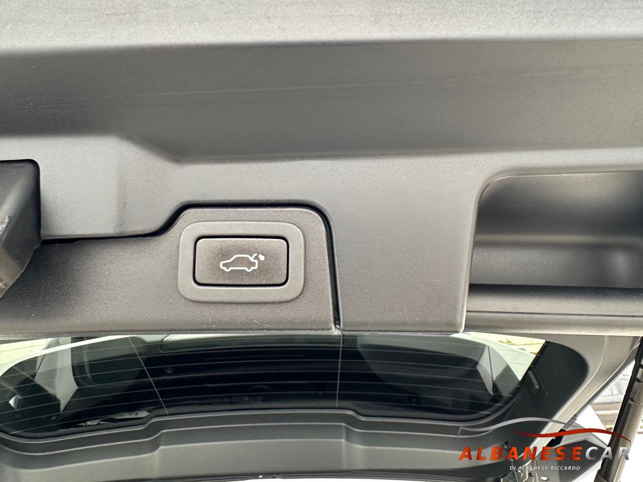 Range Rover Evoque 2.2 Sd4 5p. Autobiography/TETTO