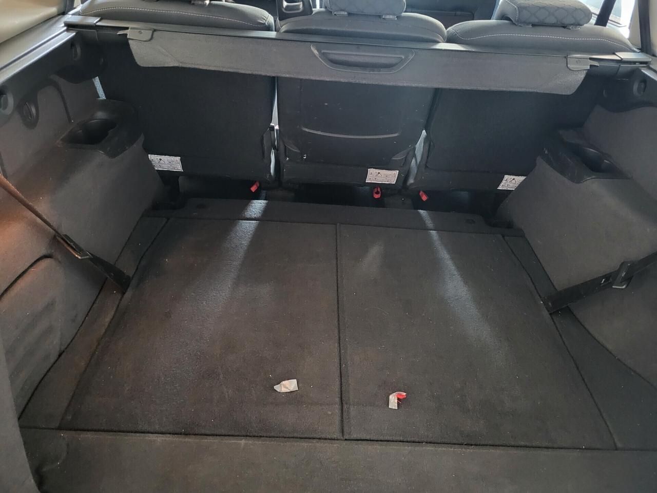 Renault grand Scenic 1.5 dCi 110CV 7 posti