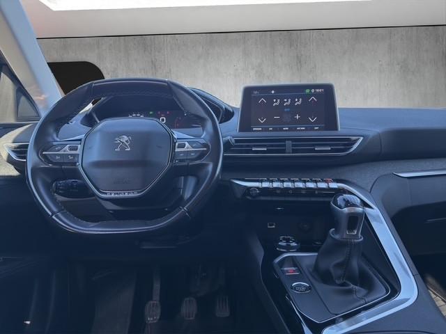 Peugeot 3008 BlueHDi 130 S&S Allure