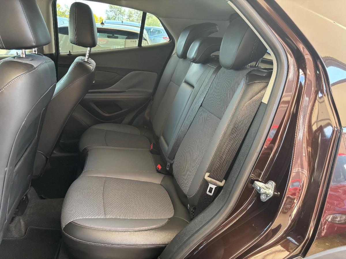 OPEL - Mokka - CDTI Ecotec 130CV 4x2 Start&Stop Cosmo