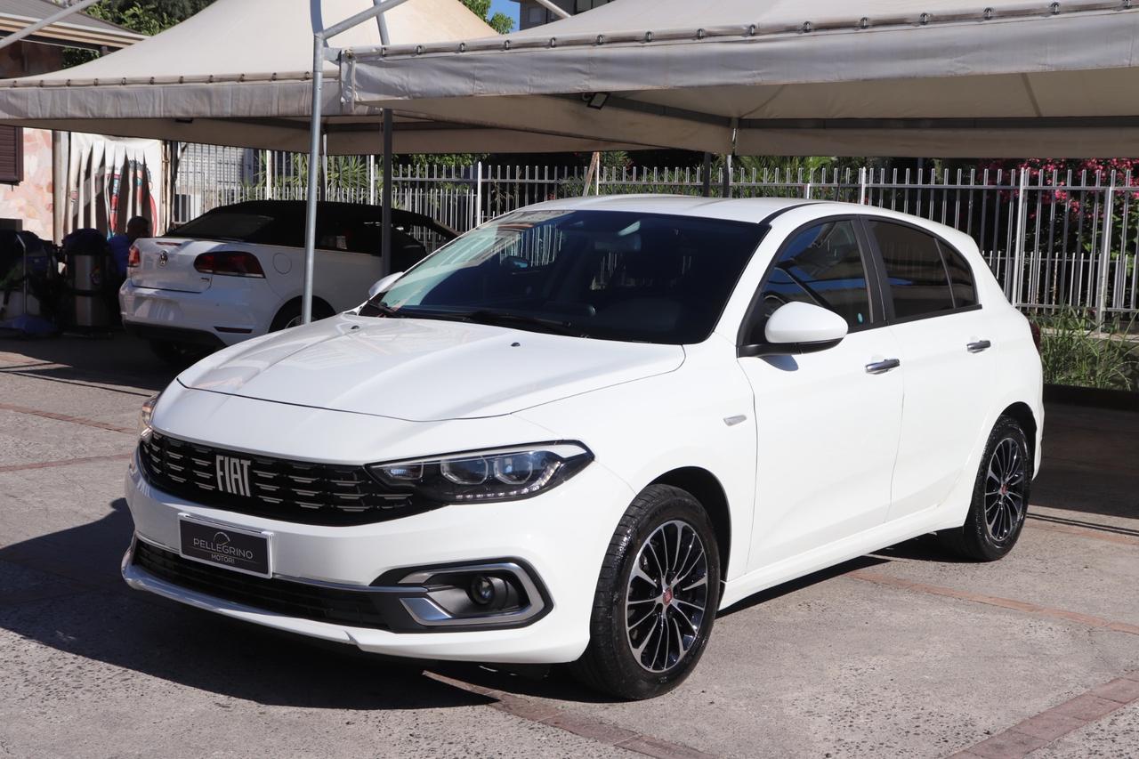 Fiat Tipo 1.6 Mjt S&S SW City Life