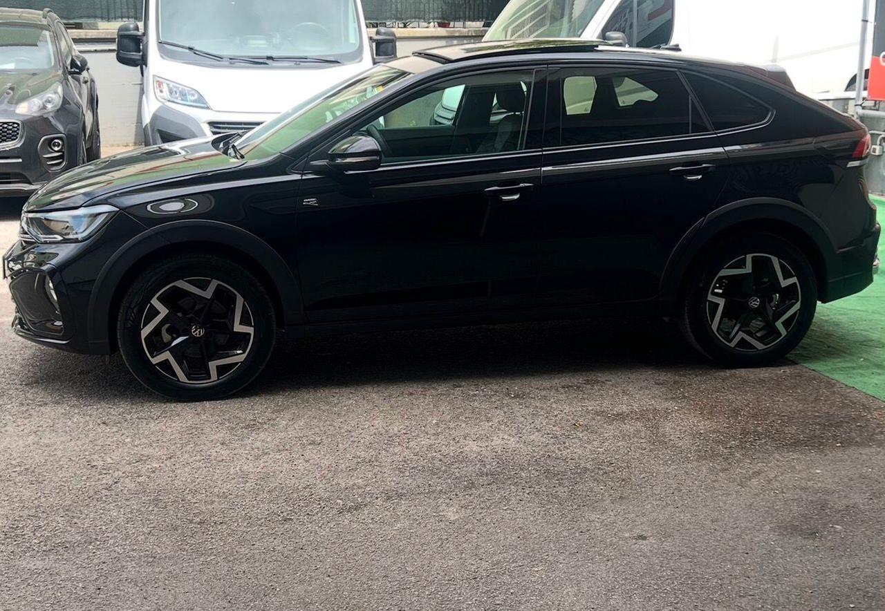 Volkswagen Taigo 1.0 TSI 115 CV R-Line Plus